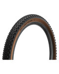 PIRELLI tyre - SCORPION XC H CLASSIC PROWALL 29 x 2.2 120 tpi - brown/black