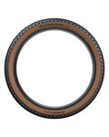 PIRELLI tyre - SCORPION XC H CLASSIC PROWALL 29 x 2.2 120 tpi - brown/black