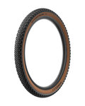 PIRELLI tyre - SCORPION XC H CLASSIC PROWALL 29 x 2.2 120 tpi - brown/black