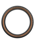 PIRELLI tyre - SCORPION XC M CLASSIC PROWALL 29 x 2.2 120 tpi - brown/black