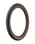 PIRELLI tyre - SCORPION XC M CLASSIC PROWALL 29 x 2.2 120 tpi - brown/black