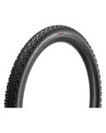 PIRELLI tyre - SCORPION XC RC LITE 29 x 2.2 120 tpi - black