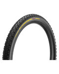 PIRELLI tyre - SCORPION XC RC COLOUR EDITION LITE 29 x 2.2 120 tpi - yellow/black