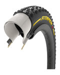 PIRELLI tyre - SCORPION XC RC COLOUR EDITION LITE 29 x 2.2 120 tpi - yellow/black