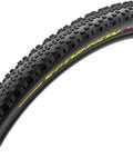PIRELLI tyre - SCORPION XC RC COLOUR EDITION PROWALL 29 x 2.2 120 tpi - yellow/black