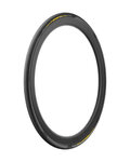 PIRELLI tyre - P ZERO RACE TLR COLOUR EDITION TECHWALL+ 26 - 622 127 tpi - black