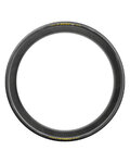 PIRELLI tyre - P ZERO RACE TLR COLOUR EDITION TECHWALL+ 28 - 622 127 tpi - black