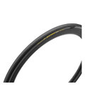 PIRELLI tyre - P ZERO RACE TLR COLOUR EDITION TECHWALL+ 28 - 622 127 tpi - black
