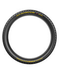 PIRELLI tyre - SCORPION XC RC COLOUR EDITION LITE 29 x 2.4 120 tpi - yellow/black