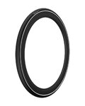 PIRELLI tyre - CINTURATO VELO TLR ARMOUR TECH 28 - 622 60 tpi - black