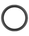 PIRELLI tyre - CINTURATO VELO TLR ARMOUR TECH 32 - 622 60 tpi - black