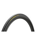 PIRELLI tyre - P ZERO RACE SL TECHBELT 26 - 28" 320 tpi - black