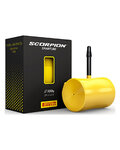 PIRELLI tyre tube - SCORPION SMARTUBE PRESTA 59/70-622 42mm - yellow