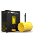 PIRELLI tyre tube - SCORPION SMARTUBE PRESTA 59/70-584 42mm - yellow