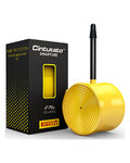 PIRELLI tyre tube - CINTURATO REINFORCED SMARTUBE PRESTA 28/35-622 60 mm - yellow