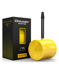 PIRELLI tyre tube - CINTURATO SMARTUBE PRESTA 33/45-622 60 mm - yellow