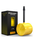 PIRELLI tyre tube - CINTURATO SMARTUBE PRESTA 40/50-584 60 mm - yellow