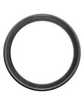 PIRELLI tyre - P ZERO ROAD TLR TECHLINER 28-622 127 tpi - black