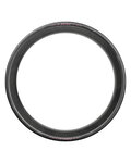 PIRELLI tyre - P ZERO RACE COLOUR EDITION TECHBELT 28-622 127 tpi - black