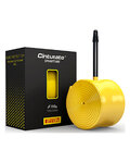 PIRELLI tyre tube - CINTURATO REINFORCED SMARTUBE PRESTA 35/45-622 60 mm - yellow