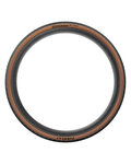 PIRELLI tyre - CINTURATO ALL ROAD CLASSIC 40 - 622 60 tpi - brown/black