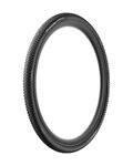 PIRELLI tyre - CINTURATO ADVENTURE 40 - 622 60 tpi - black