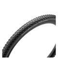 PIRELLI tyre - CINTURATO GRAVEL S TECHWALL 40 - 622 60 tpi - black