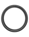 PIRELLI tyre - CINTURATO GRAVEL S TECHWALL 40 - 622 60 tpi - black