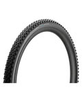 PIRELLI tyre - CINTURATO GRAVEL S TECHWALL 45 - 622 60 tpi - black