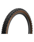 PIRELLI tyre - SCORPION ENDURO S CLASSIC HARDWALL 29 x 2.4 60 tpi - brown/black