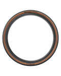 PIRELLI tyre - CINTURATO ADVENTURE CLASSIC 45 - 622 60 tpi - brown/black