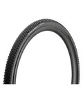 PIRELLI tyre - CINTURATO ADVENTURE 45 - 622 60 tpi - black