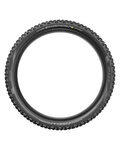 PIRELLI tyre - SCORPION ENDURO M HARDWALL 29 x 2.6 60 tpi - black