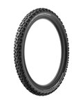 PIRELLI tyre - SCORPION ENDURO HARDWALL 27.5 x 2.6 60 tpi - black