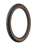 PIRELLI tyre - SCORPION ENDURO S CLASSIC HARDWALL 29 x 2.6 60 tpi - brown/black