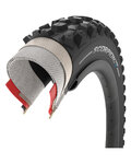 PIRELLI tyre - SCORPION E-MTB S HYPERWALL 29 x 2.6 60 tpi - black