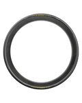 PIRELLI tyre - P ZERO RACE COLOUR EDITION TECHBELT 28 - 622 127 tpi - yellow/black