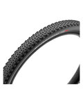 PIRELLI tyre - SCORPION SPORT XC H PROWALL 29 x 2.2 60 tpi - black