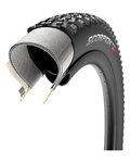PIRELLI tyre - SCORPION SPORT XC H PROWALL 29 x 2.2 60 tpi - black