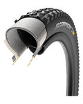 PIRELLI tyre - SCORPION SPORT XC M PROWALL 29 x 2.4 60 tpi  - black