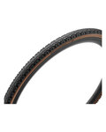 PIRELLI tyre - CINTURATO GRAVEL RC CLASSIC TECHWALL+ 40 - 622 60 tpi - brown/black