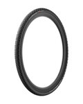 PIRELLI tyre - CINTURATO GRAVEL RC TECHWALL+ 40 - 622 60 tpi - black