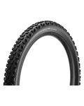 PIRELLI tyre - SCORPION TRAIL S PROWALL 29 x 2.4 60 tpi - black