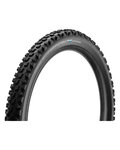 PIRELLI tyre - SCORPION ENDURO S PROWALL 29 x 2.4 60 tpi - black