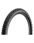 PIRELLI tyre - SCORPION ENDURO M PROWALL 29 x 2.4 60 tpi - black