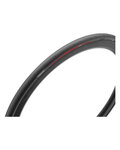 PIRELLI tyre - P ZERO RACE TT TT 28-622 - red/black