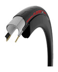 PIRELLI tyre - P ZERO RACE TT TT 28-622 - red/black