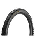 PIRELLI tyre - SCORPION XC RC COLOUR EDITION PROWALL 29 x 2.4 120 tpi - gold/black