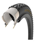 PIRELLI tyre - SCORPION XC RC COLOUR EDITION PROWALL 29 x 2.4 120 tpi - gold/black