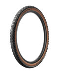 PIRELLI tyre - SCORPION XC RC CLASSIC PROWALL 29 x 2.4 120 tpi - brown/black